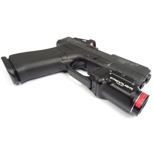 Pistolet Glock 43X COMBO kal. 9x19mm